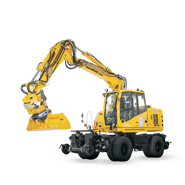 GGE_Atlas_Rail-road excavator