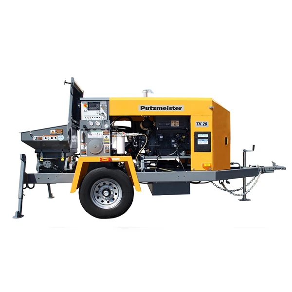 GGE_PUTZMEISTER_SHOTCRETE PUMPS