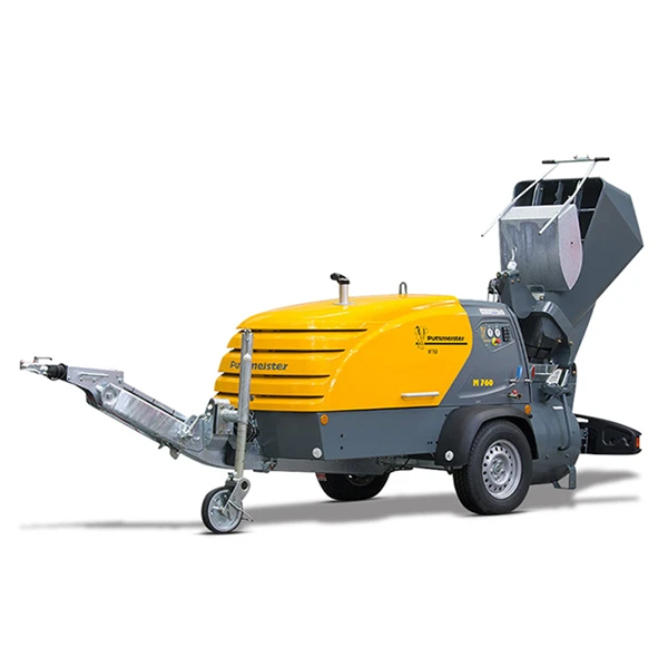 GGE_PUTZMEISTER_Screed conveyors