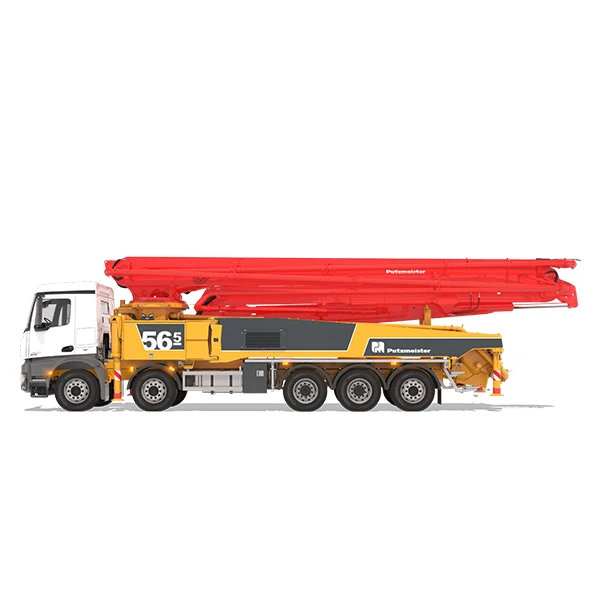 GGE_PUTZMEISTER_TRUCK-MOUNTED BOOM