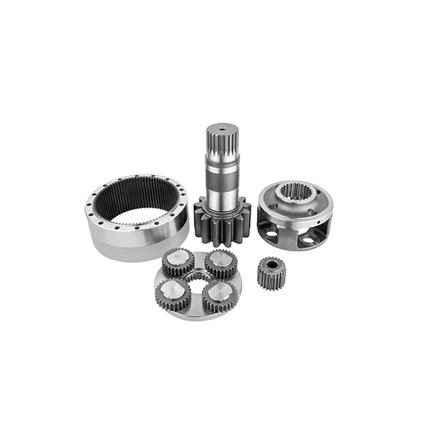 GGE_DEVELON_GEARBOX PARTS