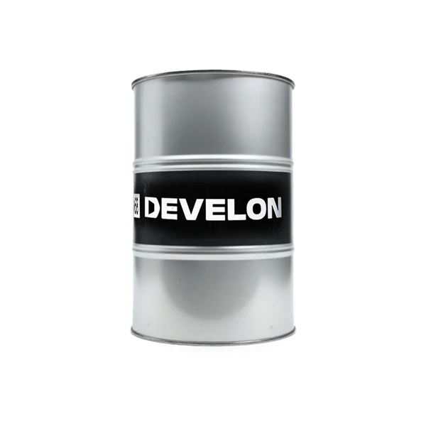 GGE_DEVELON_GENUINE LUBRICANTS