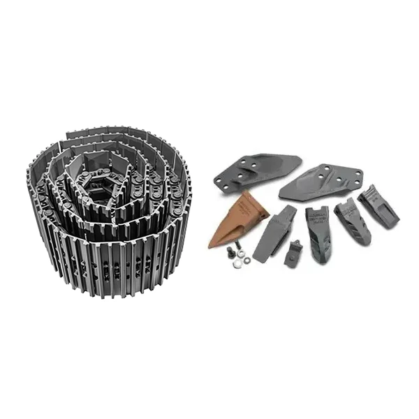 GGE_DEVELON_TRACK CHAIN