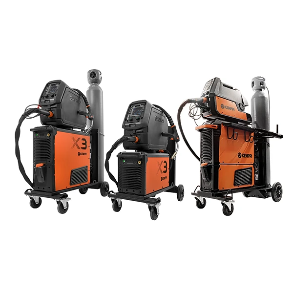 GGE_Kemppi_MIGMAG Welding