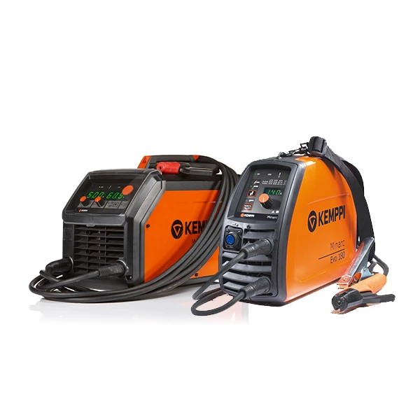 GGE_Kemppi_MMA Welding