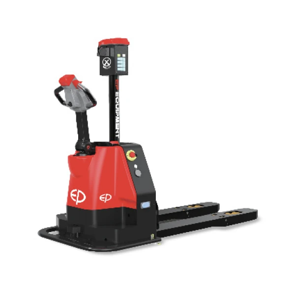 GGE_EP_AUTONOMOUS MOBILE ROBOT