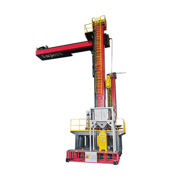 GGE_AllTime_WELDING MANIPULATOR