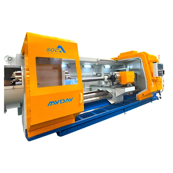 GGE_CONVENTIONALMACHINES_CNC Heavy duty Lathe machine