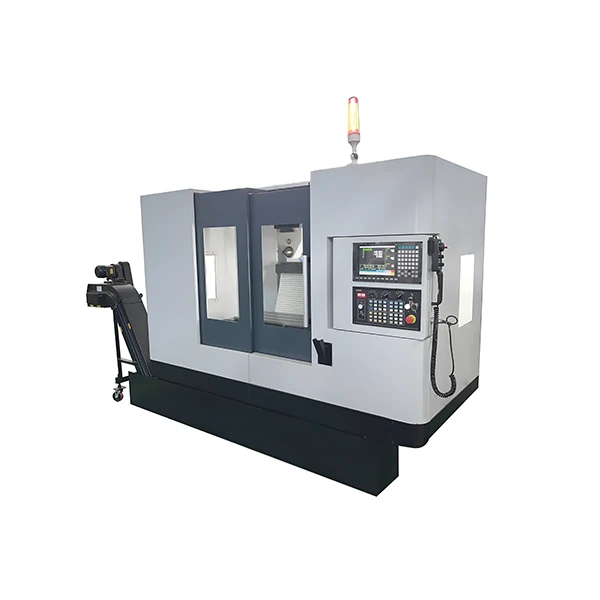 GGE_CONVENTIONALMACHINES_CNC Milling machine