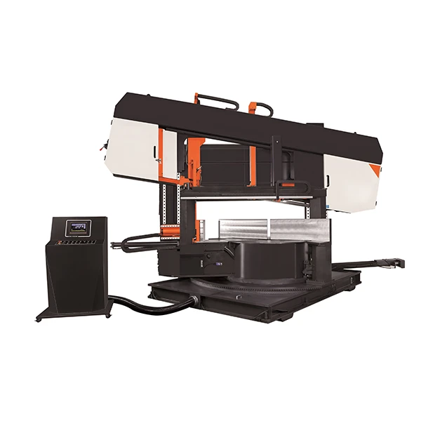 GGE_CONVENTIONALMACHINES_Heavy Duty LM guide Saw machine