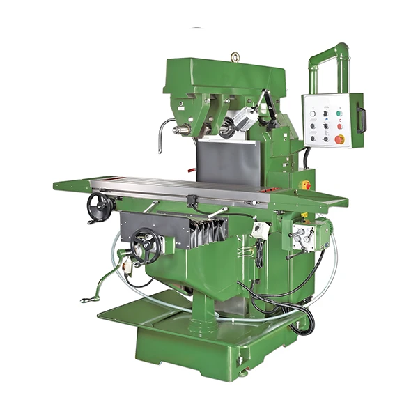 GGE_CONVENTIONALMACHINES_Horizontal Milling machine