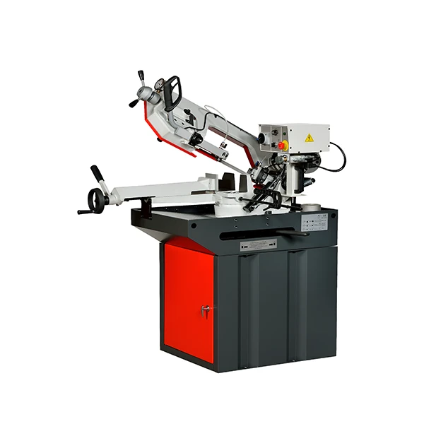 GGE_CONVENTIONALMACHINES_Manual Automatic Band saw machine