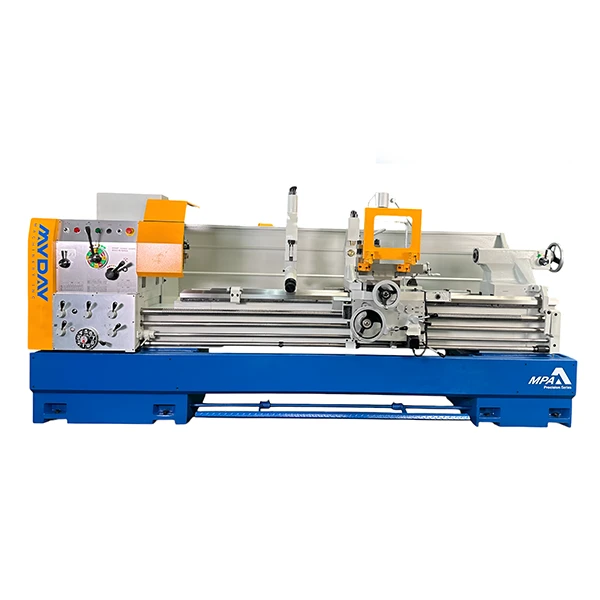 GGE_CONVENTIONALMACHINES_Manual Lathe machine