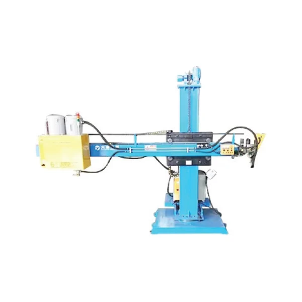 GGE_Datang_COLUMN AND BOOM