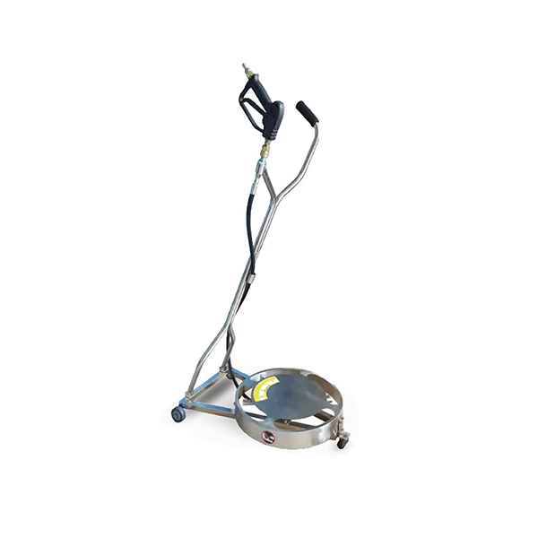 GGE_Dynajet_High Pressure Floor Cleaner