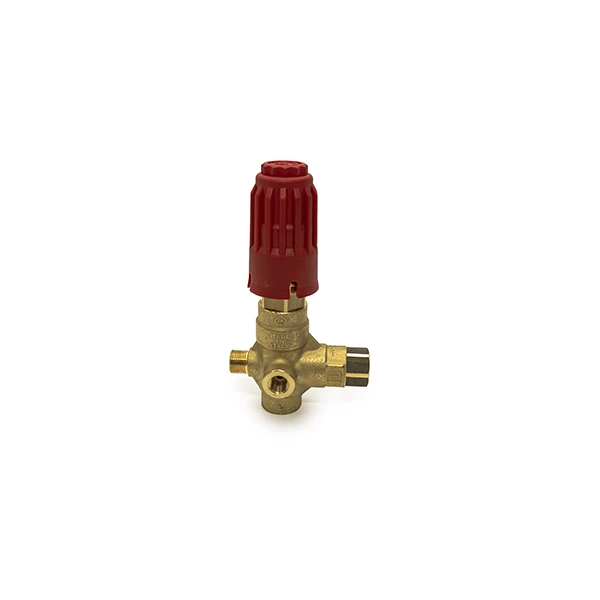 GGE_Dynajet_Pressure Valve Fitting & Safety Valve