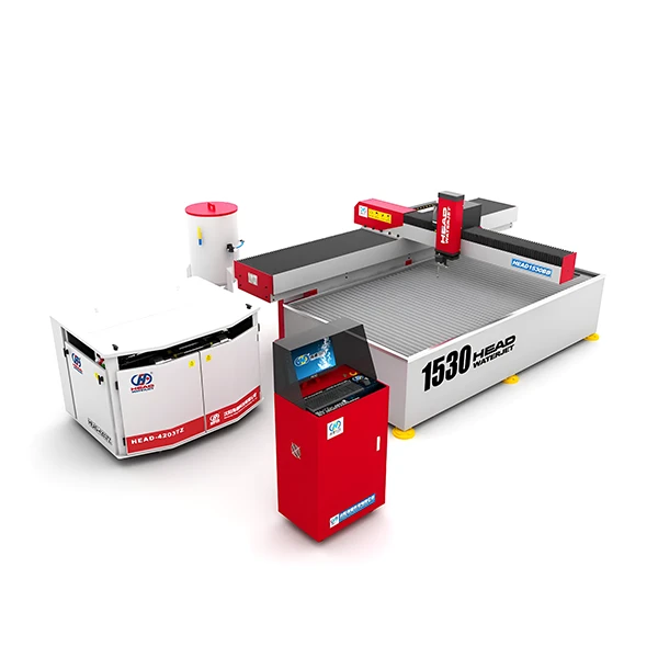 GGE_HEADTECH_WATER JET CUTTING MACHINES