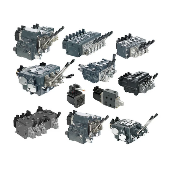 GGE_HydraulicSales_Danfoss_ELECTRONIC DRIVES AND CONTROLS