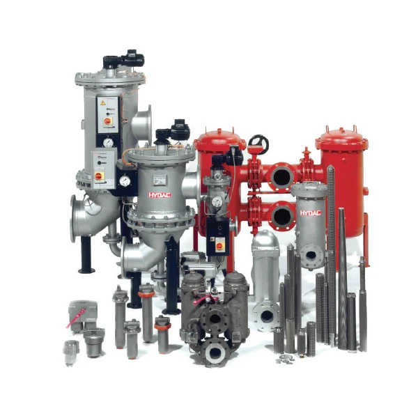 GGE_HydraulicSales_HYDAC_AUTOMATIC BACK-FLUSHING FILTERS