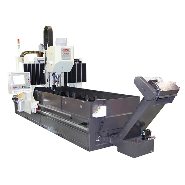 GGE_KOTEC_PLATE SUPER DRILLING MACHINE PSD-3010