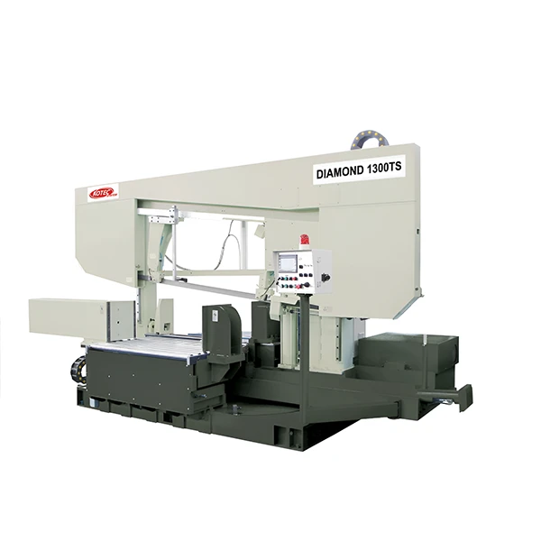 GGE_KOTEC_bandsaw machine Diamond-1300TS