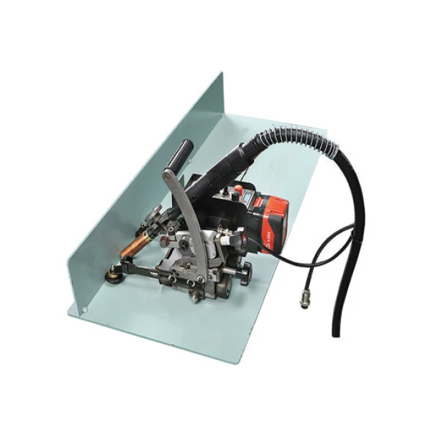 GGE_KOWELD_HORIZONTAL FILLET CARRIAGE