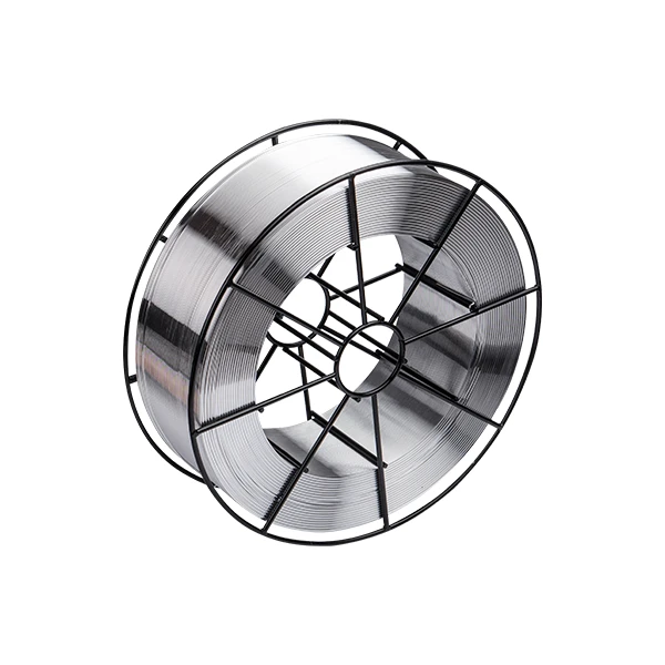 GGE_Lastek_Seamless metal cored wire