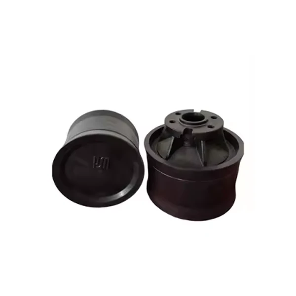 GGE_Putzmeister_DELIVERY PISTON