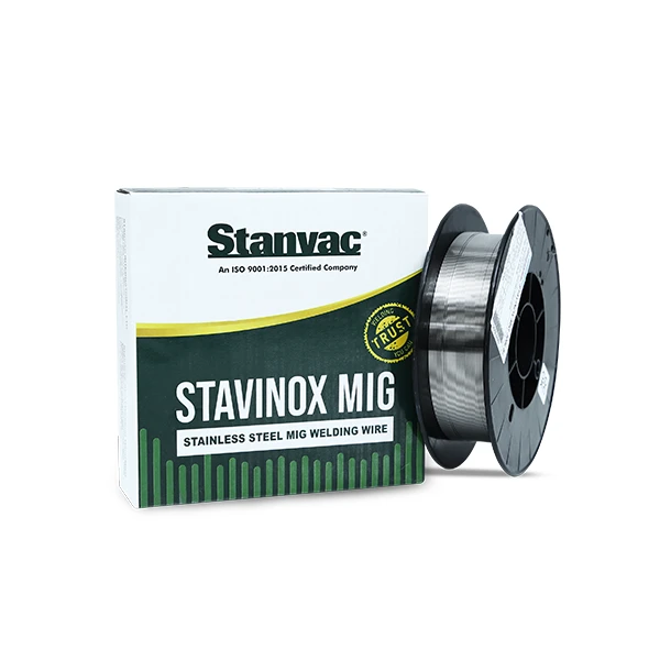 GGE_Stanvac_STAINLESS STEEL WIRES