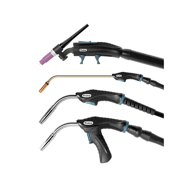 GGE_Trafimet_TORCHES