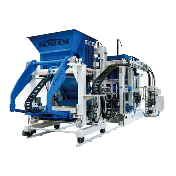 GGE_ZENITH_ZENITH 1500