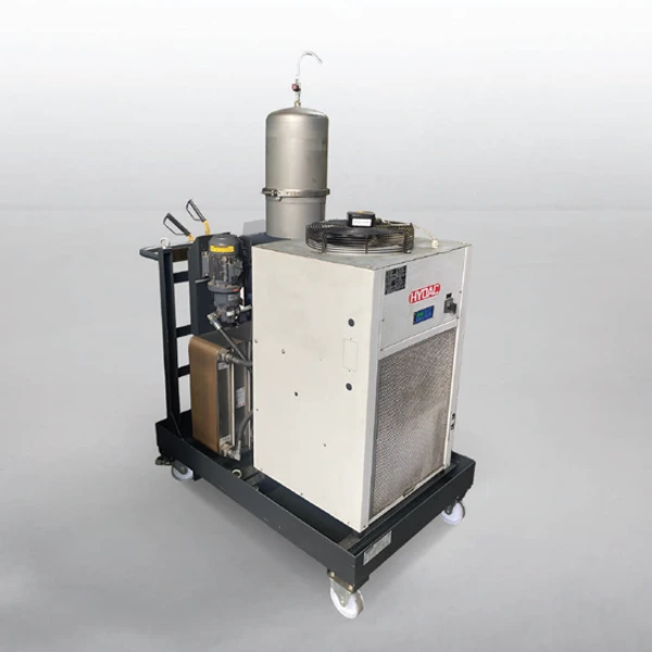 GGE_HydraulicSales_HYDAC_VARNISH REMOVAL UNIT
